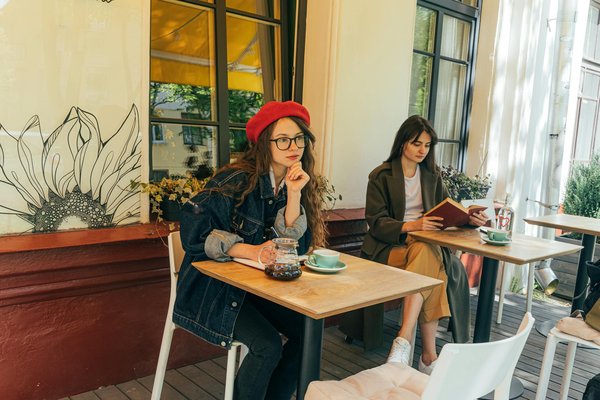 Comment l'humanité peut-elle survivre et prospérer dans un avenir sans eau potable ?