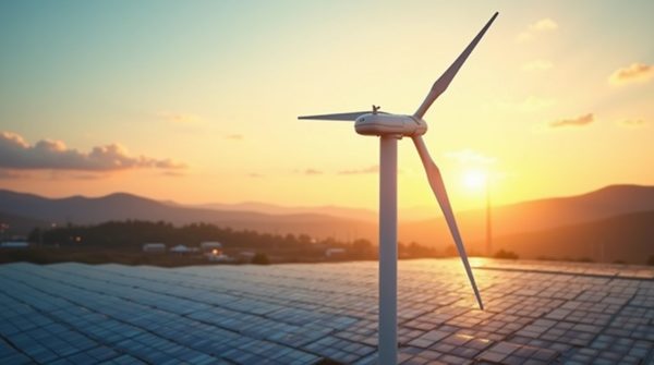 Arrivelec : l'énergie renouvelable au service de l'innovation