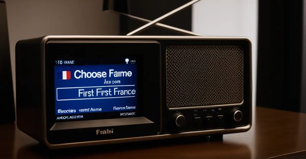 Choisissez un prénom : histoires et émotions sur radio france