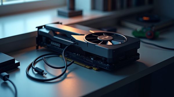Découvrez la meilleure rtx 3080 pour votre configuration de gaming