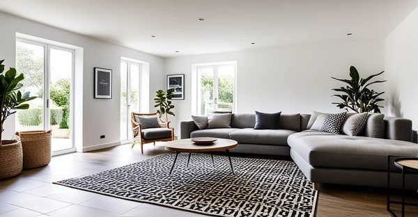 Magnifiez votre intérieur avec le home staging à saintes