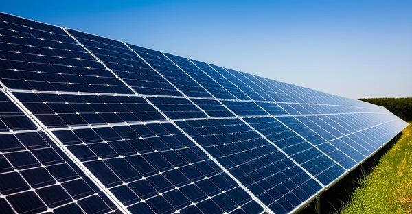 Panneau solaire photovoltaïque : un choix responsable pour votre avenir