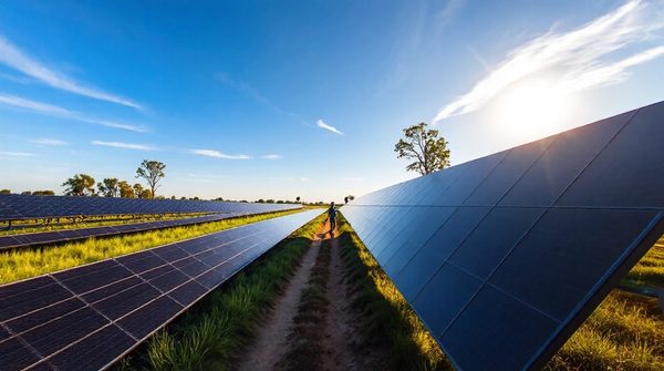 Panneaux solaires photovoltaïques : 5 avis inspirants à découvrir