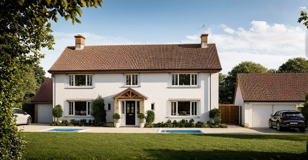 Prix maison côte de crèvecœur equemauville : estimation 2025