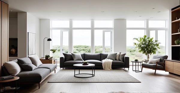 Rénovation énergétique : optimisez votre confort et vos économies