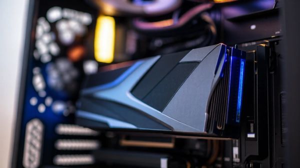 Top 5 des cartes graphiques rtx 3080 adaptées à votre PC gamer